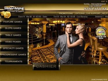 intertops casino download|Intertops Casino Classic (free) download Windows version.